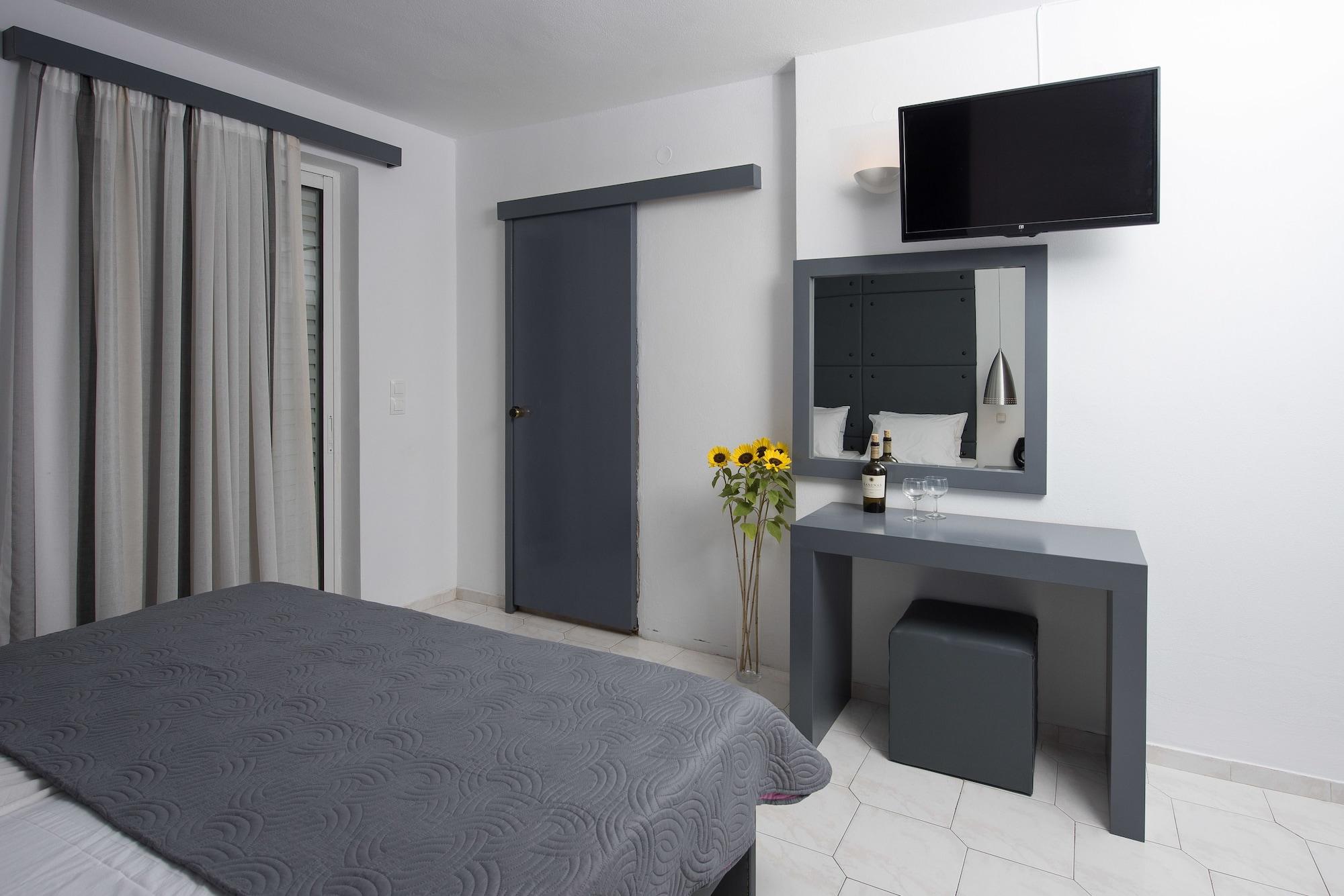 Galaxy Hotel Ierapetra  Exterior photo
