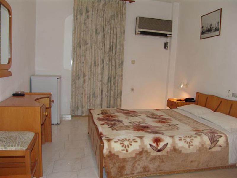Galaxy Hotel Ierapetra  Exterior photo