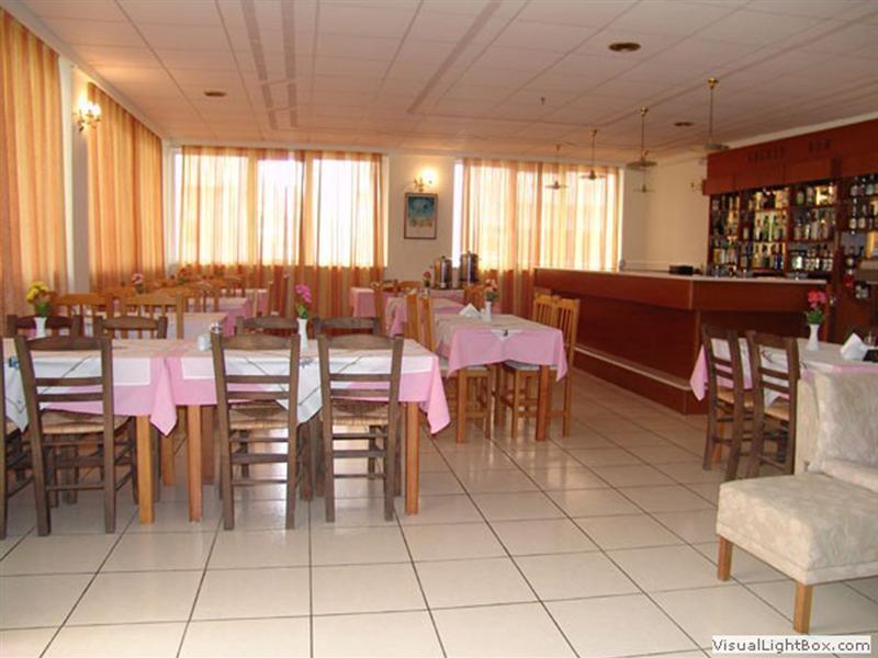 Galaxy Hotel Ierapetra  Exterior photo