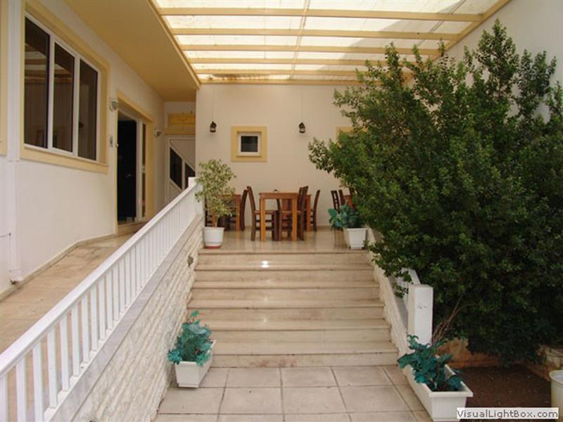 Galaxy Hotel Ierapetra  Exterior photo