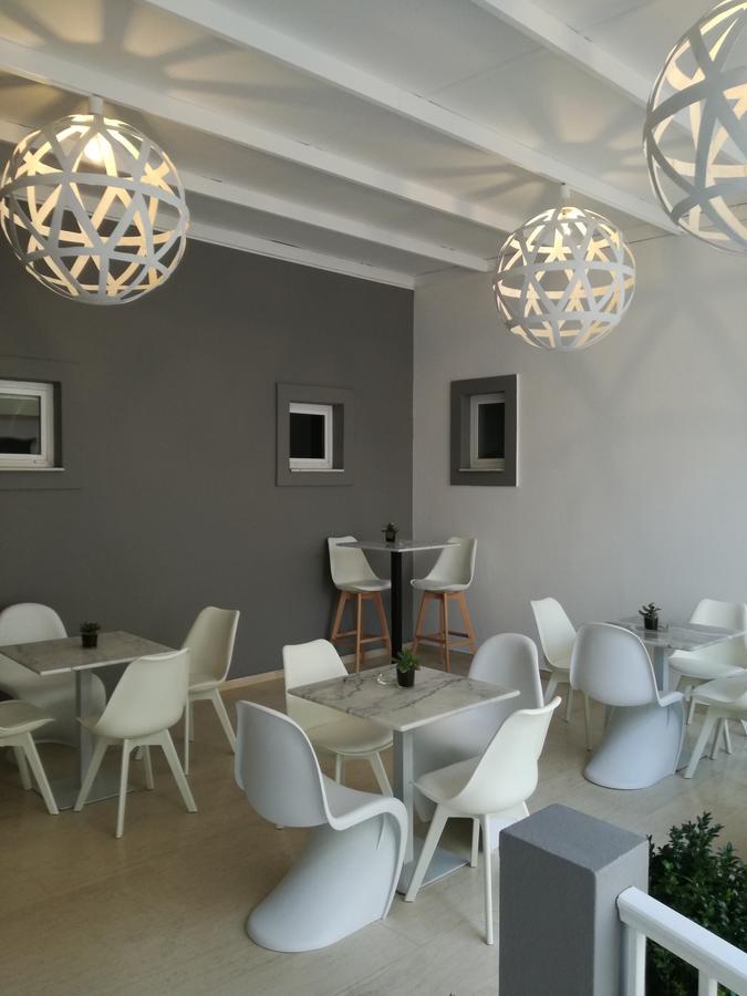 Galaxy Hotel Ierapetra  Exterior photo
