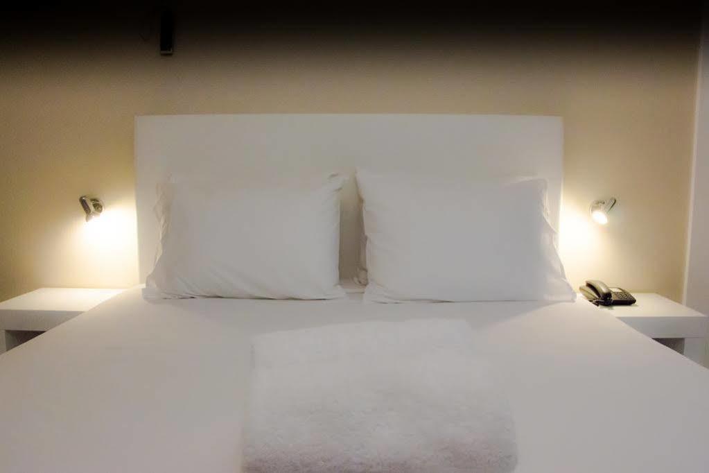 Galaxy Hotel Ierapetra  Exterior photo